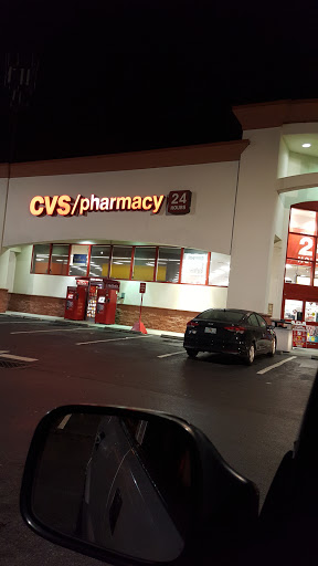 CVS