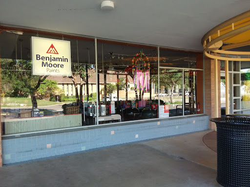 Hardware Store «Sunset Ridge Home & Hardware», reviews and photos, 6438 N New Braunfels Ave, San Antonio, TX 78209, USA