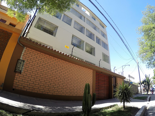 Apartamentos particulares Arequipa