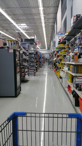 Department Store «Walmart Supercenter», reviews and photos, 145 Hill Carter Pkwy, Ashland, VA 23005, USA
