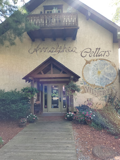 Vineyard «Amalthea Cellars Farm Winery», reviews and photos, 209 Vineyard Rd, Atco, NJ 08004, USA