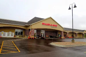 Miller & Sons Supermarket image