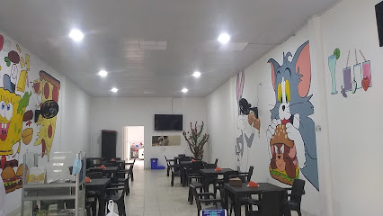 Matambre pizzería - Cra. 20 #10-48, Cumaral, Meta, Colombia