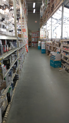 Home Improvement Store «The Home Depot», reviews and photos, 230 Nostrand Ave, Brooklyn, NY 11205, USA