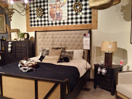 Furniture Store «Ashley HomeStore», reviews and photos, 7800 Rogers Ave, Fort Smith, AR 72903, USA