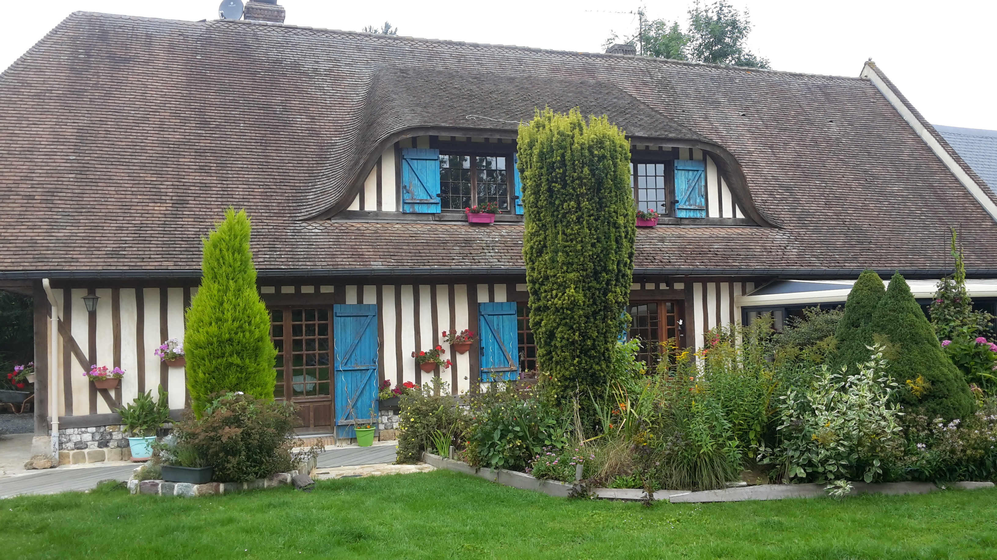 Photo n° 1 de l'avis de Francoise.a fait le 15/08/2017 à 18:25