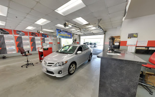 Toyota Dealer «Ira Toyota of Tewksbury», reviews and photos, 468 Main St, Tewksbury, MA 01876, USA