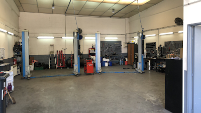 Garage Chronomeca à Meaux