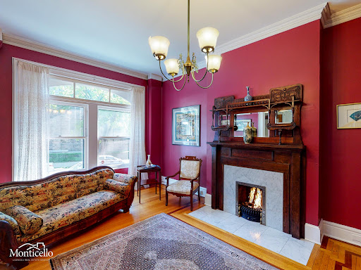 Real Estate Agency «Monticello, Licensed Real Estate Broker», reviews and photos, 421 New Karner Rd, Colonie, NY 12205, USA