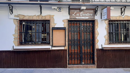 Los Quintero Taberna Típica - C. Alcalde José Herrera, 5, 29700 Vélez-Málaga, Málaga, Spain