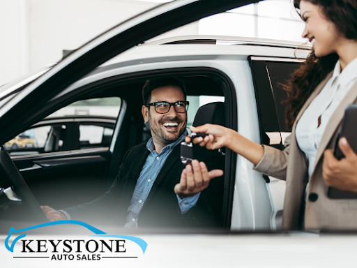 Used Car Dealer «Keystone Auto Sales», reviews and photos, 2003 US-209, Brodheadsville, PA 18322, USA