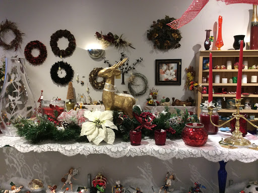 Florist «A New Leaf Flowers and Gifts», reviews and photos, 4106 Monona Dr, Madison, WI 53716, USA