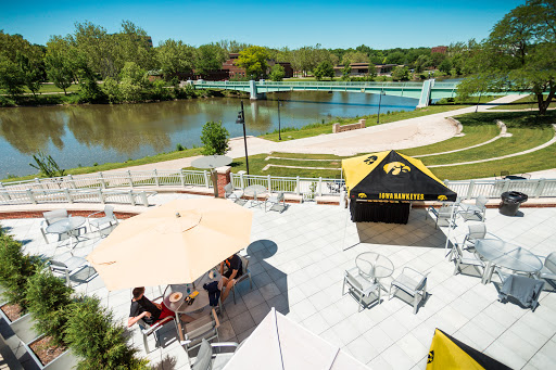 Student Union «Iowa Memorial Union», reviews and photos, 125 N Madison St, Iowa City, IA 52245, USA