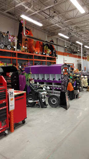 Home Improvement Store «The Home Depot», reviews and photos, 3043 NY-50, Saratoga Springs, NY 12866, USA