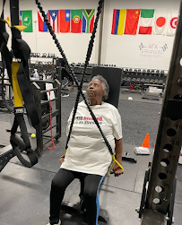 Farm to Table Fitness - Photo 5 - Car repair in , Little Rock