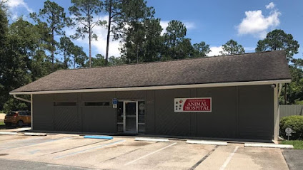 Crawfordville Animal Hospital