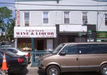Wine Store «Vernon Wine & Liquor», reviews and photos, 5006 Vernon Blvd, Long Island City, NY 11101, USA