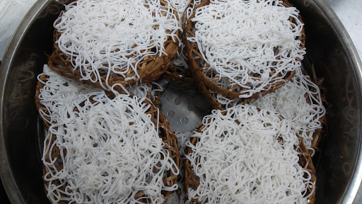 Sri Lankan Restaurant «SpicyZest», reviews and photos, 13920 Josey Ln, Farmers Branch, TX 75234, USA