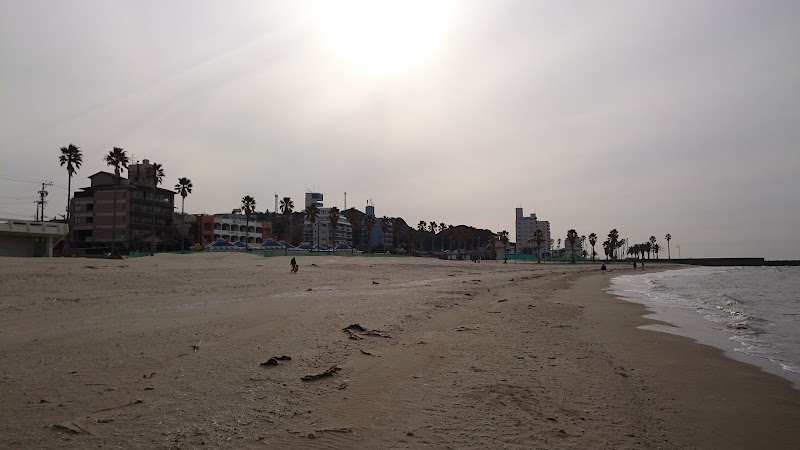 日産自動車健康保険組合 サンウツミ５０内海保養荘 愛知県南知多町内海西端後 保養施設 医療機関 グルコミ