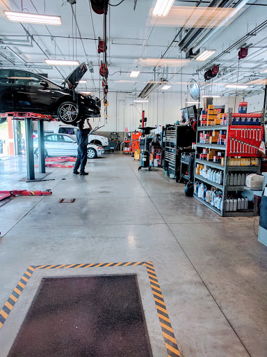 Tire Shop «Firestone Complete Auto Care», reviews and photos, 5131 Buehlers Dr, Medina, OH 44256, USA