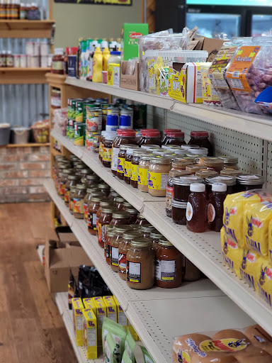 Juneau's Cajun Meats LLC