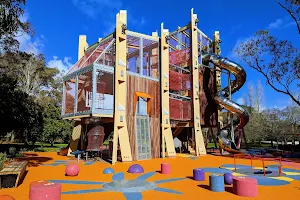 Hayman Park Playground image