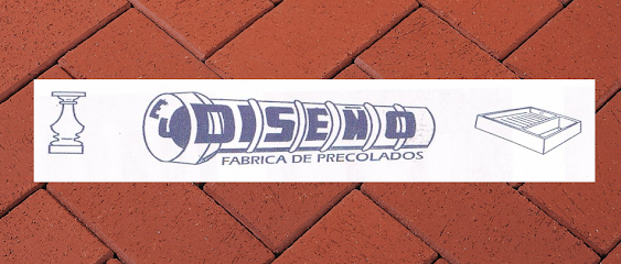 Fabrica de Precolados el Diseño