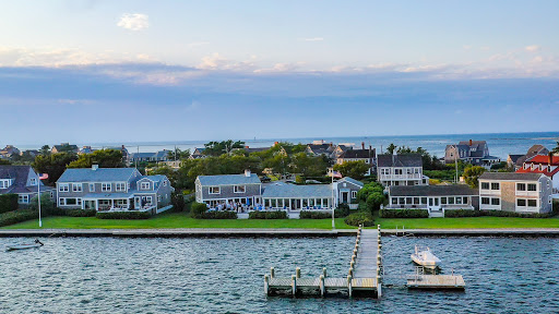 Real Estate Agency «Great Point Properties», reviews and photos, 1 N Beach St, Nantucket, MA 02554, USA