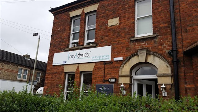 mydentist, Castle Road, Bedford