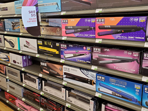 Beauty Supply Store «Sally Beauty», reviews and photos, 4650 S Cleveland Ave, Fort Myers, FL 33907, USA