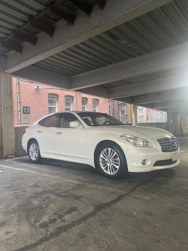 Frontline Auto Detailing en Worcester