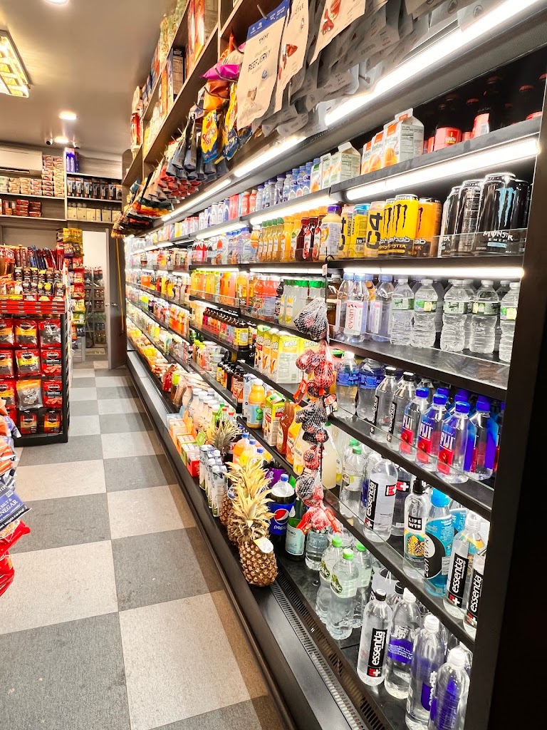 delico 21 Gourment deli 10801