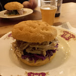 Photo n°5 de l'avis de Stefano.a fait le 25/02/2024 à 19:25 sur le  Radico - nuova cucina rurale à Corinaldo