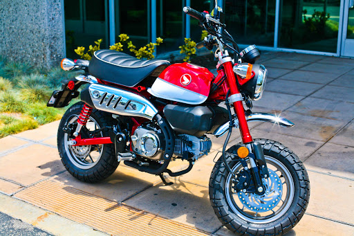 Motorcycle Dealer «Tri-County Powersports», reviews and photos, 6176 Condor Dr, Moorpark, CA 93021, USA