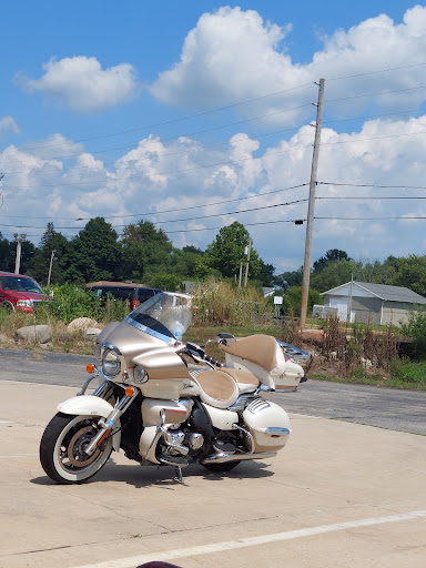Motorcycle Dealer «Tom Wood Powersports Anderson», reviews and photos, 3165 IN-9, Anderson, IN 46012, USA