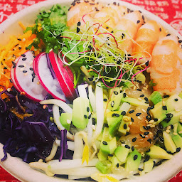 Photo n°5 de SUSHI’C à Mérindol ()