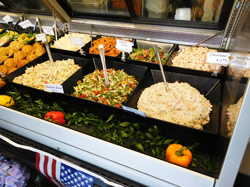 Grocery Store «Libbie Market», reviews and photos, 400 Libbie Ave, Richmond, VA 23226, USA