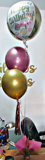 Globos & más