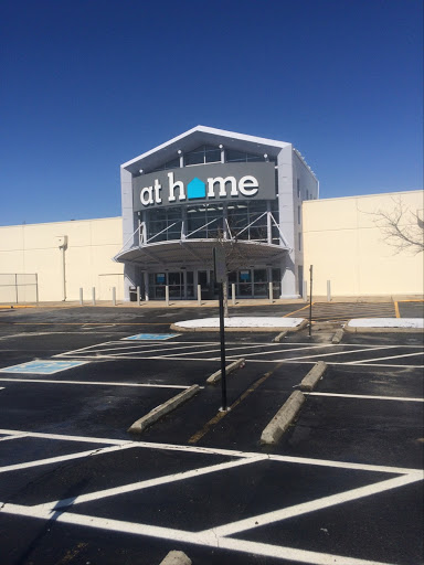 Home Goods Store «At Home», reviews and photos, 401 International Center Dr, Sandston, VA 23150, USA