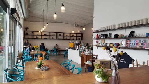 Coffee Shop «Found Coffee», reviews and photos, 1355 Colorado Blvd, Los Angeles, CA 90041, USA