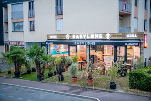 Photo n°10 de Kebab Granville Babylone à Granville ()