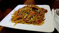 Lo mein du Restaurant Fresh Noodles (Saint-Denis) à Paris - n°7
