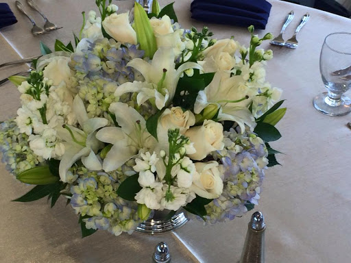 Florist «Abbott Florist», reviews and photos, 1008 71st St, Miami Beach, FL 33141, USA