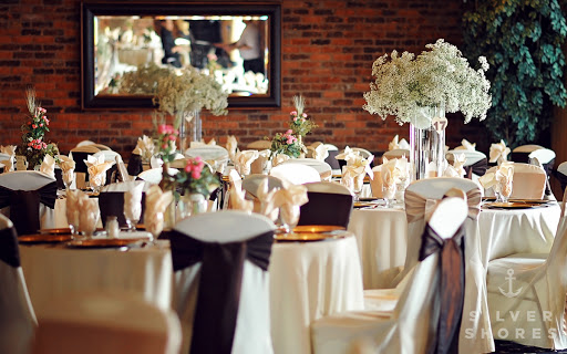 Banquet Hall «Silver Shores Waterfront», reviews and photos, 1 James DeSana Dr, Wyandotte, MI 48192, USA