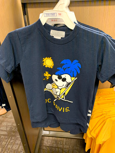 Book Store «UC Davis Stores», reviews and photos, 1 Shields Ave, Davis, CA 95616, USA