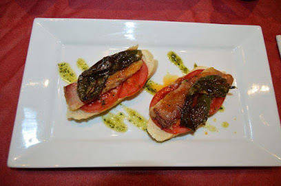 Información y opiniones sobre Restaurante La Comba de Jaén