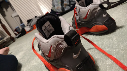 Clothing Store «Nike Factory Store», reviews and photos, 10801 Corkscrew Rd D-177, Estero, FL 33928, USA