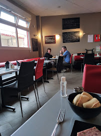 Atmosphère du Restaurant Les Pionniers à Reims - n°4