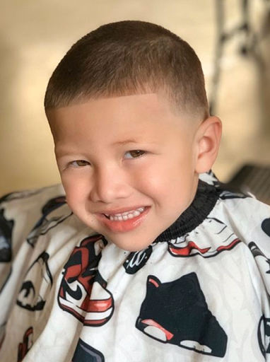 Barber Shop «Headlinerz Barbershop», reviews and photos, 1045 C St, Hayward, CA 94541, USA