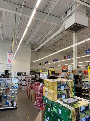 Hardware Store «Harbor Freight Tools», reviews and photos, 65 NJ-17, Hasbrouck Heights, NJ 07604, USA